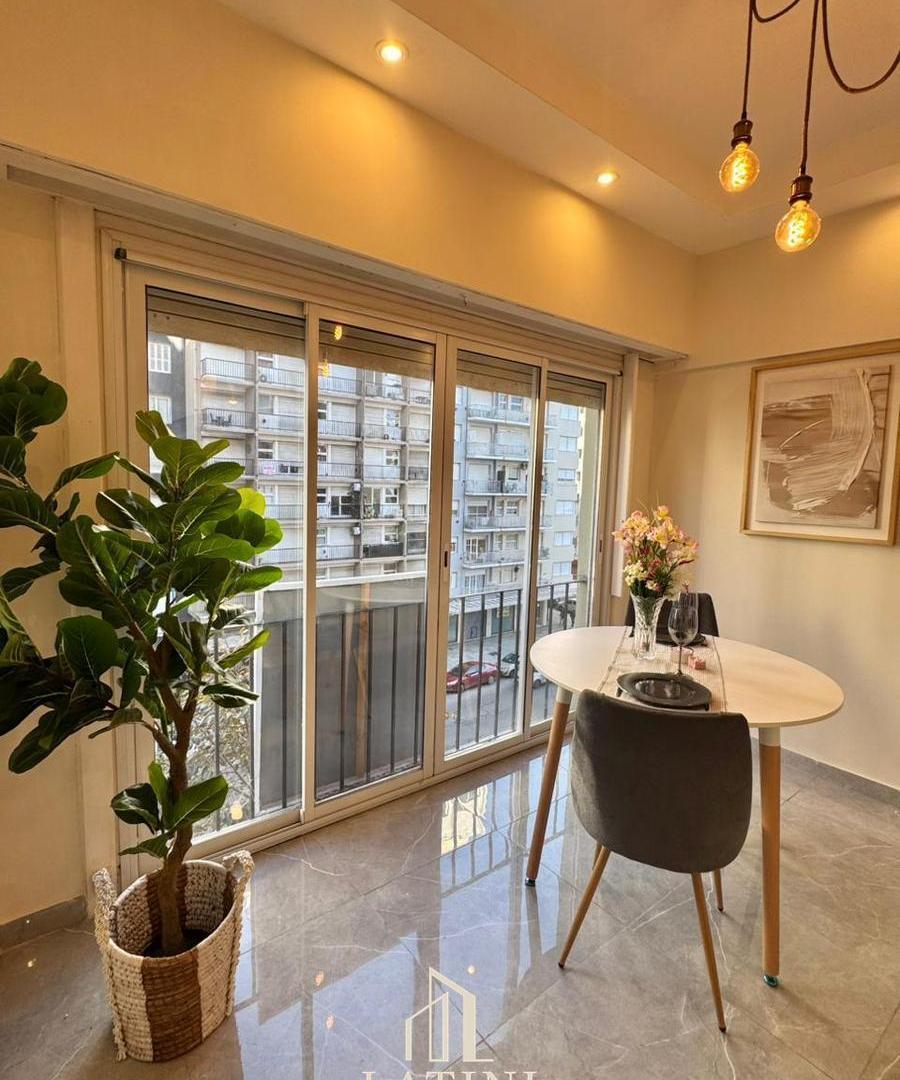 Foto de Venta Departamento 1 ambiente Reciclado en el Centro, imagen 4