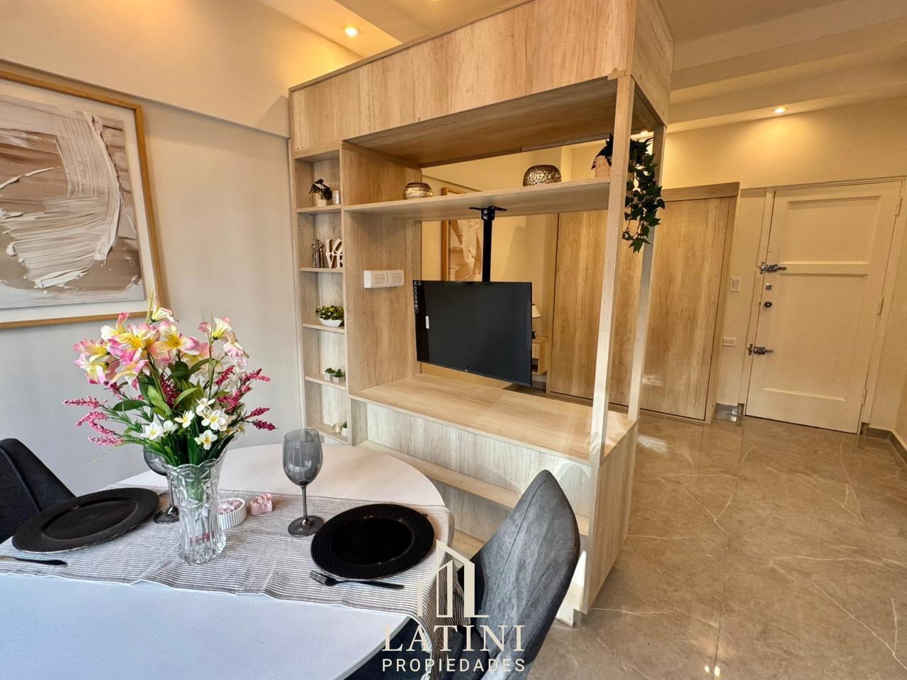 Foto de Venta Departamento 1 ambiente Reciclado en el Centro, imagen 3