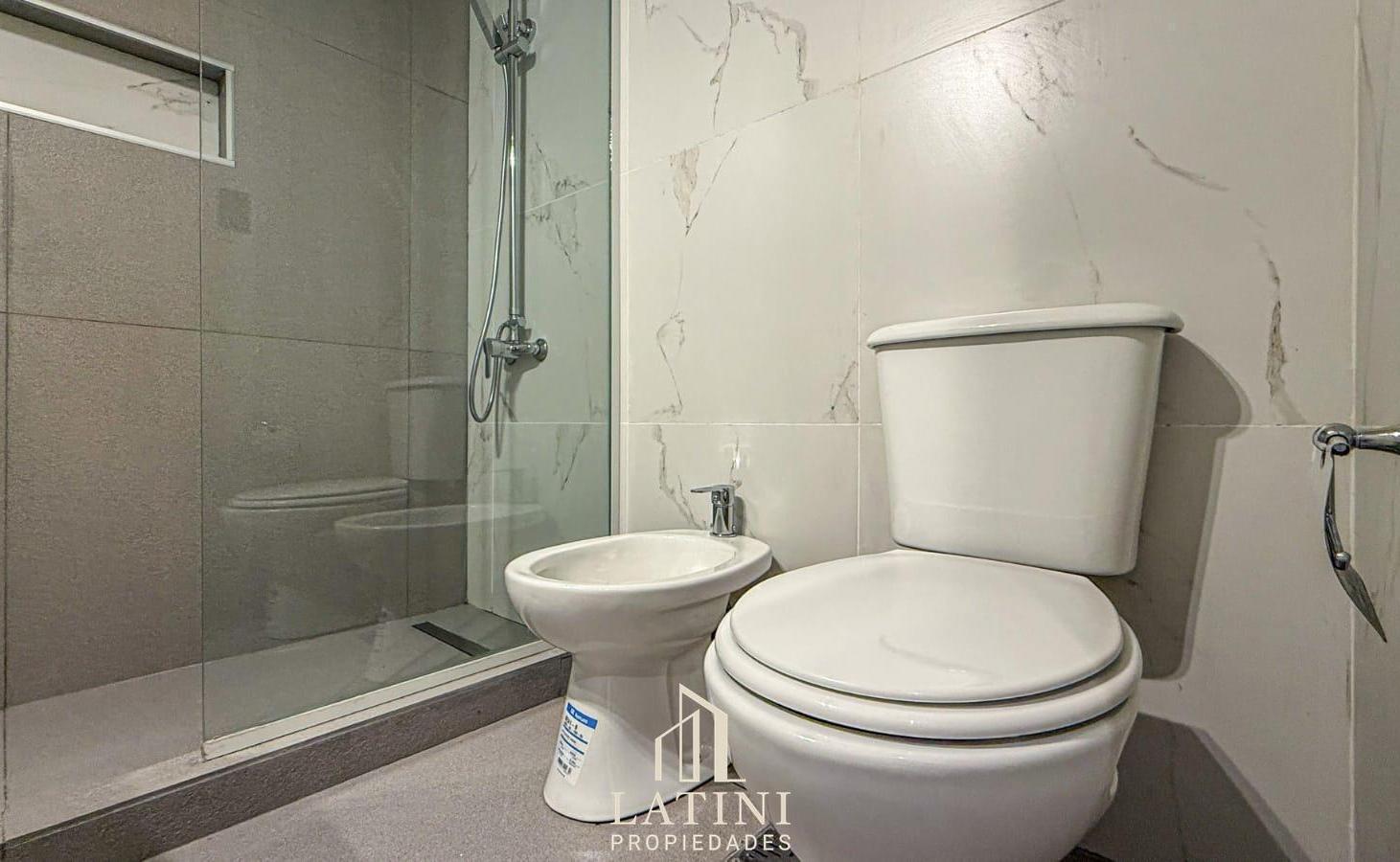 Foto de Venta Departamento Dos Ambientes Con Dependencia Reciclado, imagen 3