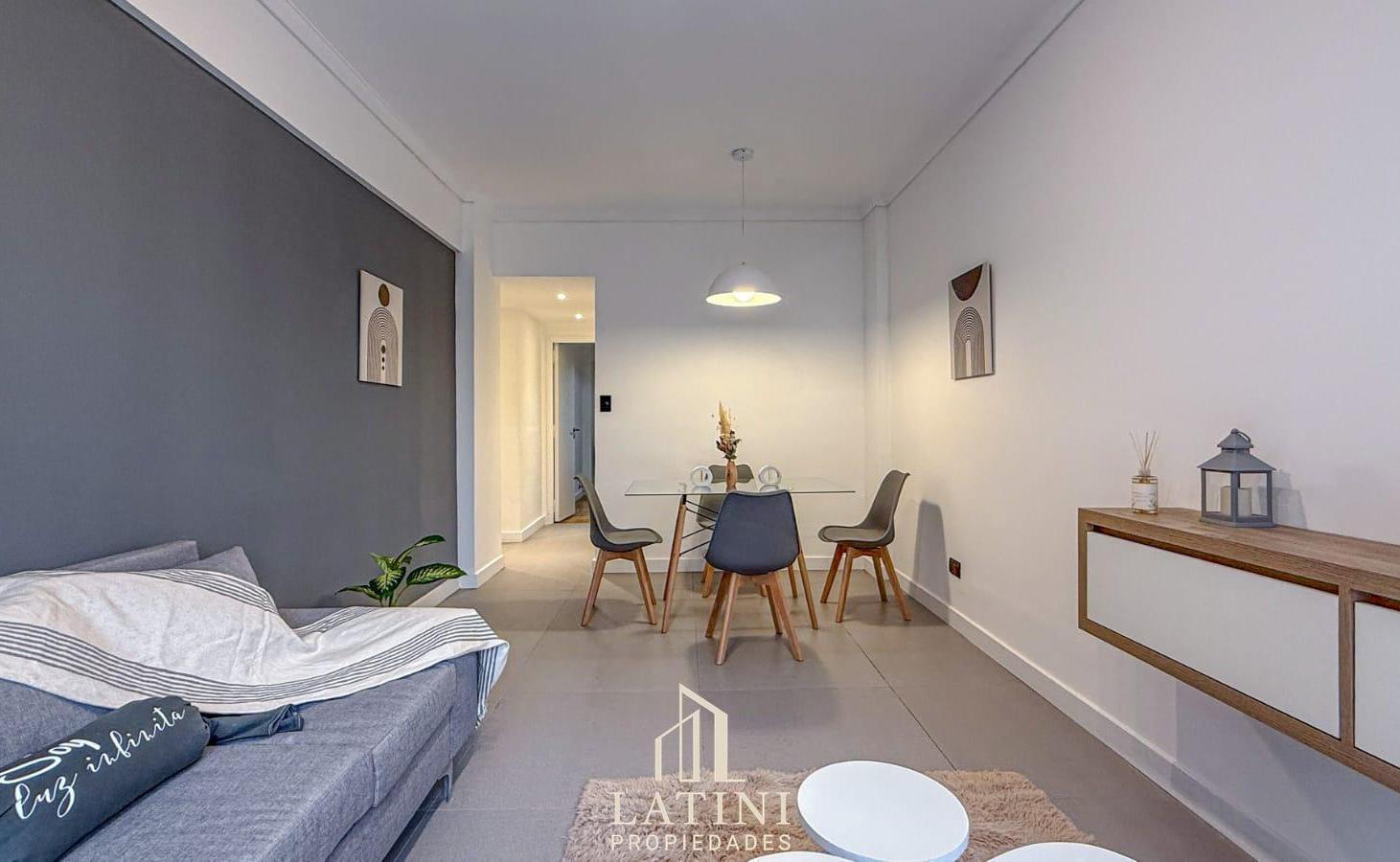 Foto de Venta Departamento Dos Ambientes Con Dependencia Reciclado, imagen 2