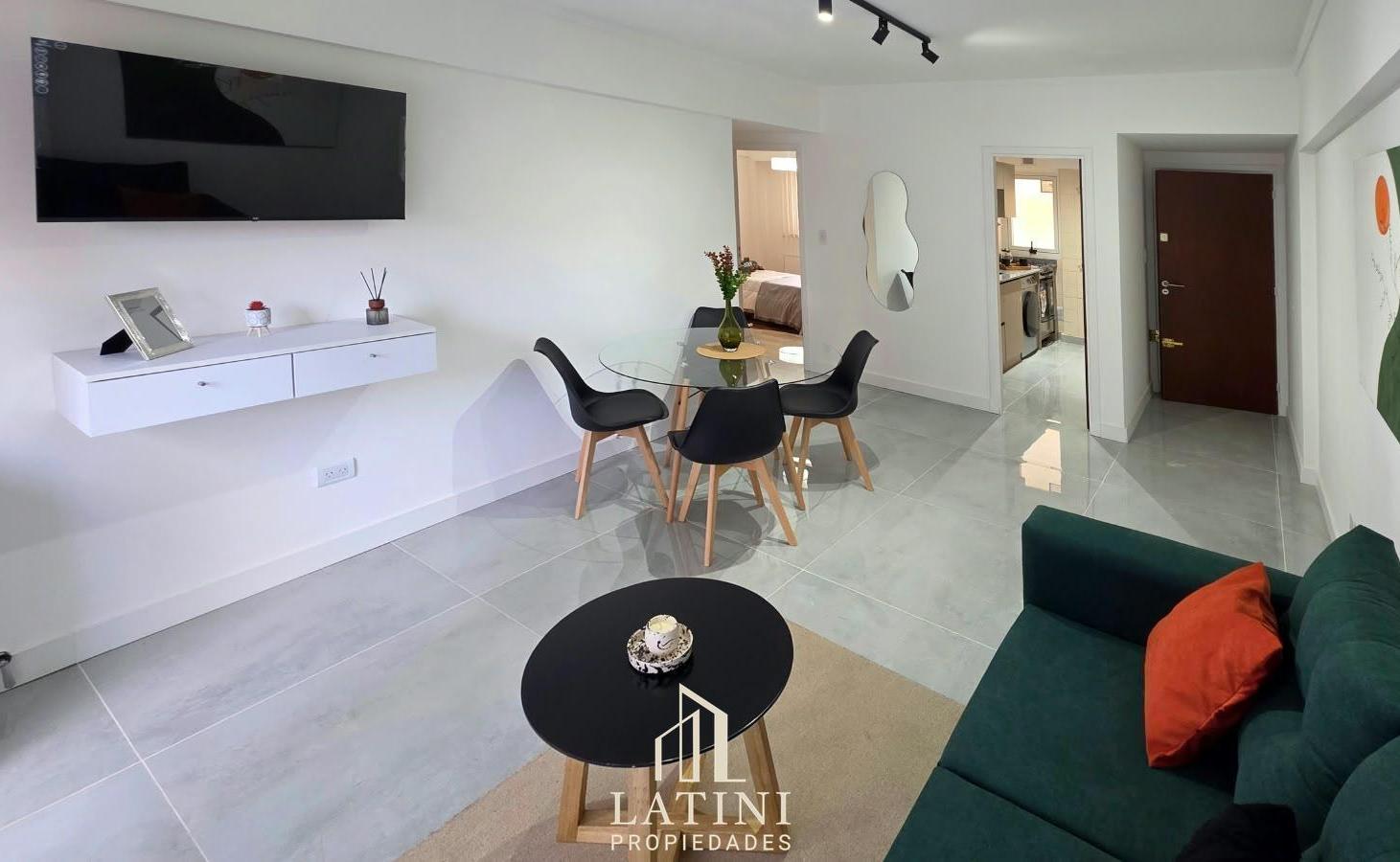Foto de Venta Departamento 3 Ambientes C/cochera Reciclado a Nuevo, imagen 1