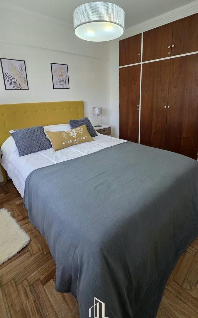 Foto de Venta Departamento 3 Ambientes C/cochera Reciclado a Nuevo, imagen 4