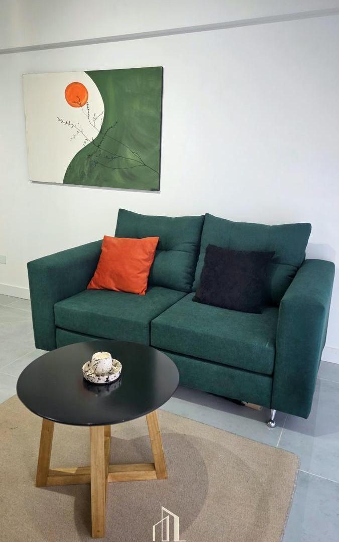 Foto de Venta Departamento 3 Ambientes C/cochera Reciclado a Nuevo, imagen 3