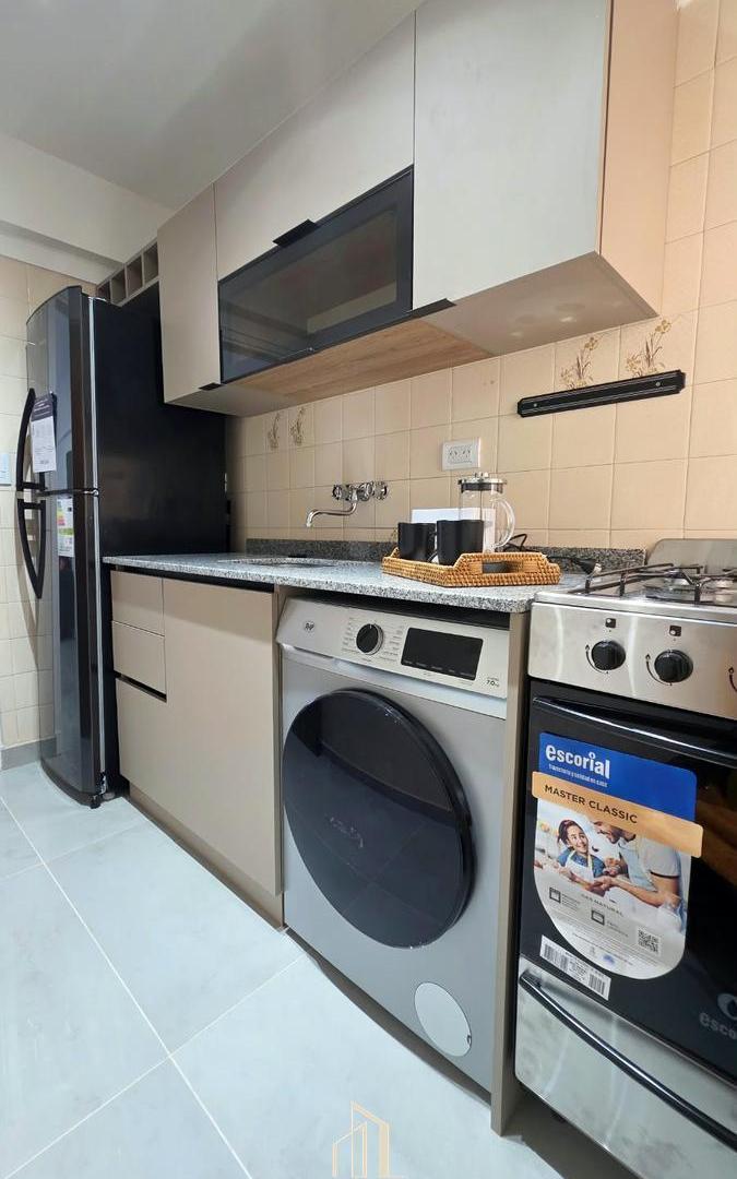 Foto de Venta Departamento 3 Ambientes C/cochera Reciclado a Nuevo, imagen 5