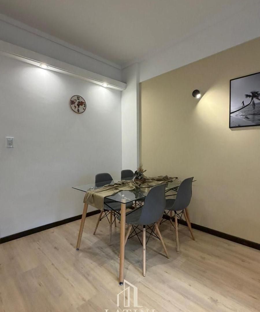 Foto de Venta Departamento 2 Ambientes c/dependencia Reciclado, imagen 4