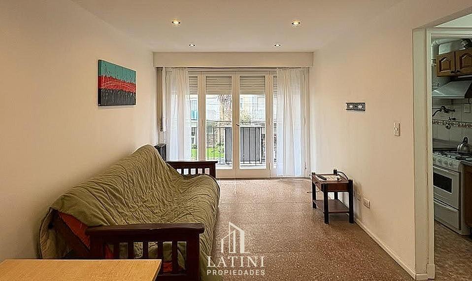 Foto de Venta Departamento 2 Ambientes Original en Macrocentro, imagen 2