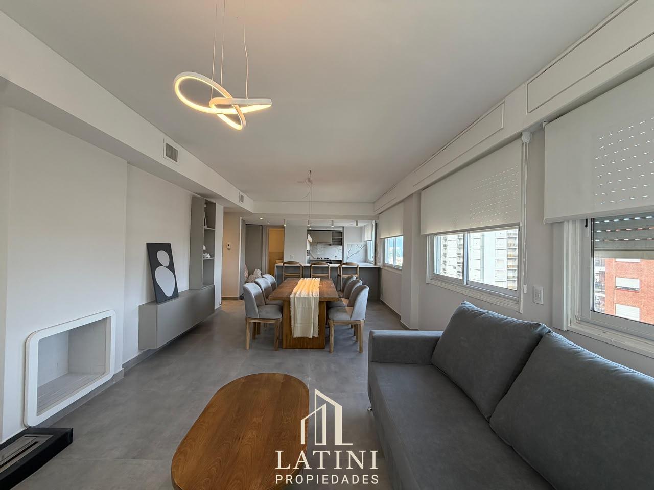 Foto de Venta Departamento 4 Ambientes Reciclado c/cochera en el Centro, imagen 5