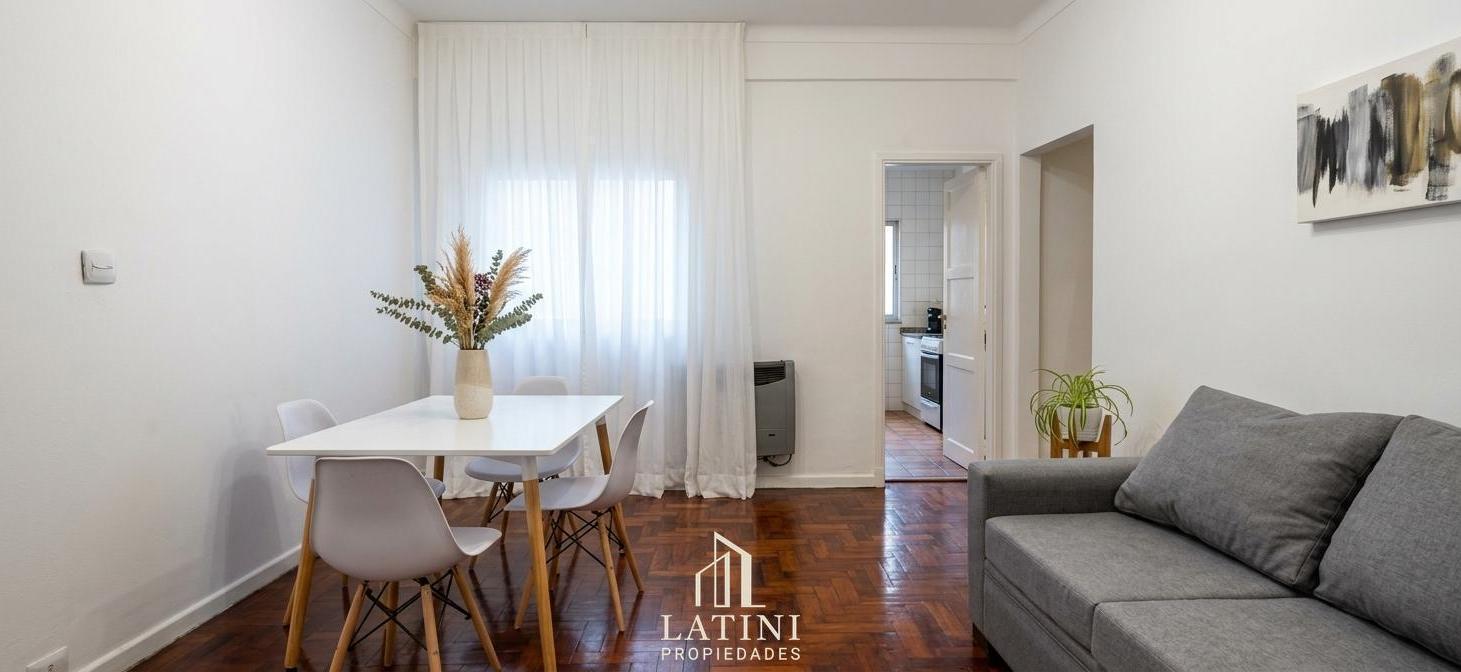 Foto de Venta Departamento 3 Ambientes Reciclado en Macrocentro, imagen 2