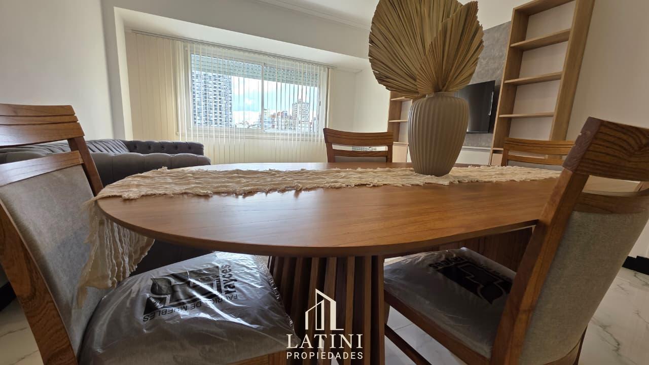 Foto de Venta Departamento 3 Ambientes Reciclado c/ vista al Mar, imagen 3