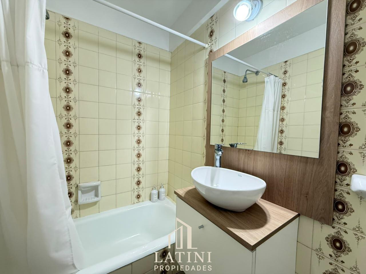 Foto de Venta Departamento 1 Ambiente, Reciclado en macrocentro, imagen 3