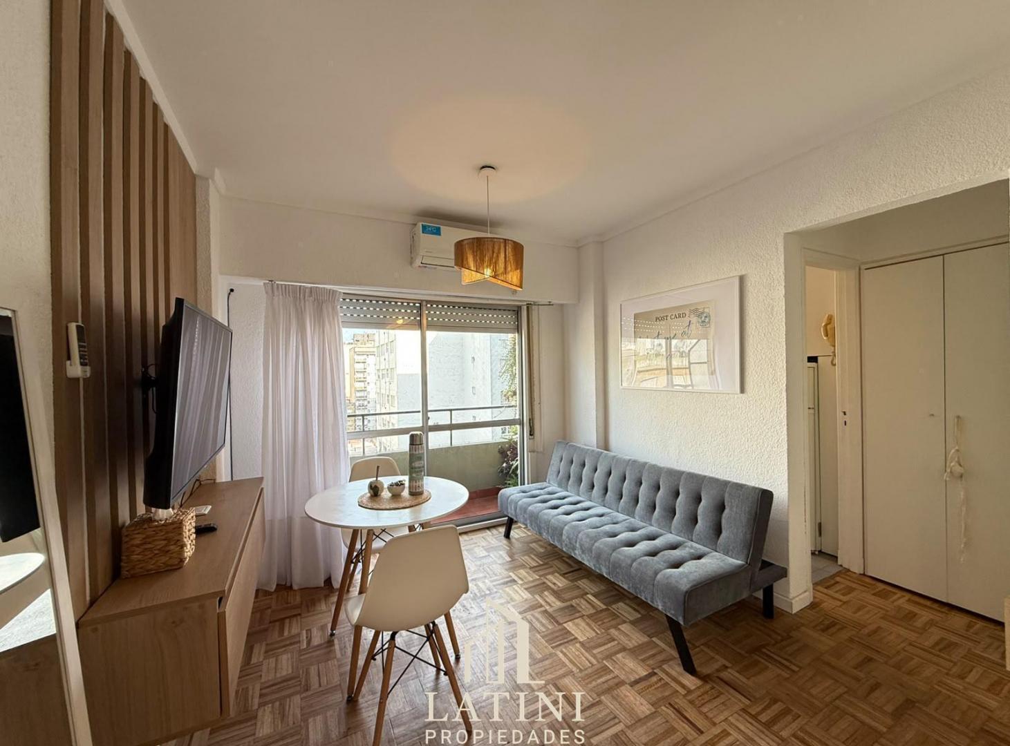 Foto de Venta Departamento 1 Ambiente, Reciclado en macrocentro, imagen 2