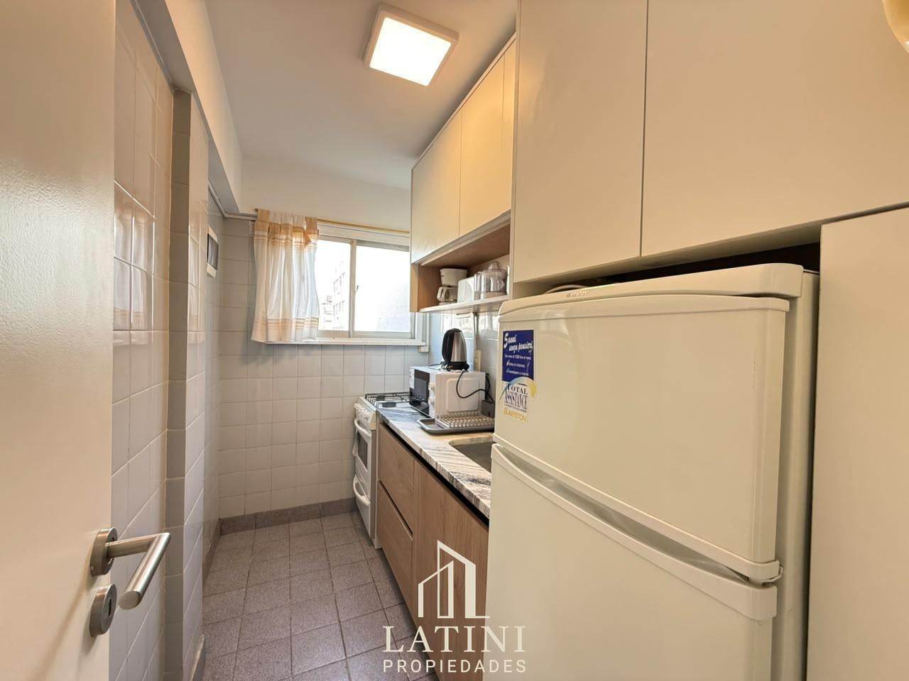 Foto de Venta Departamento 1 Ambiente, Reciclado en macrocentro, imagen 5
