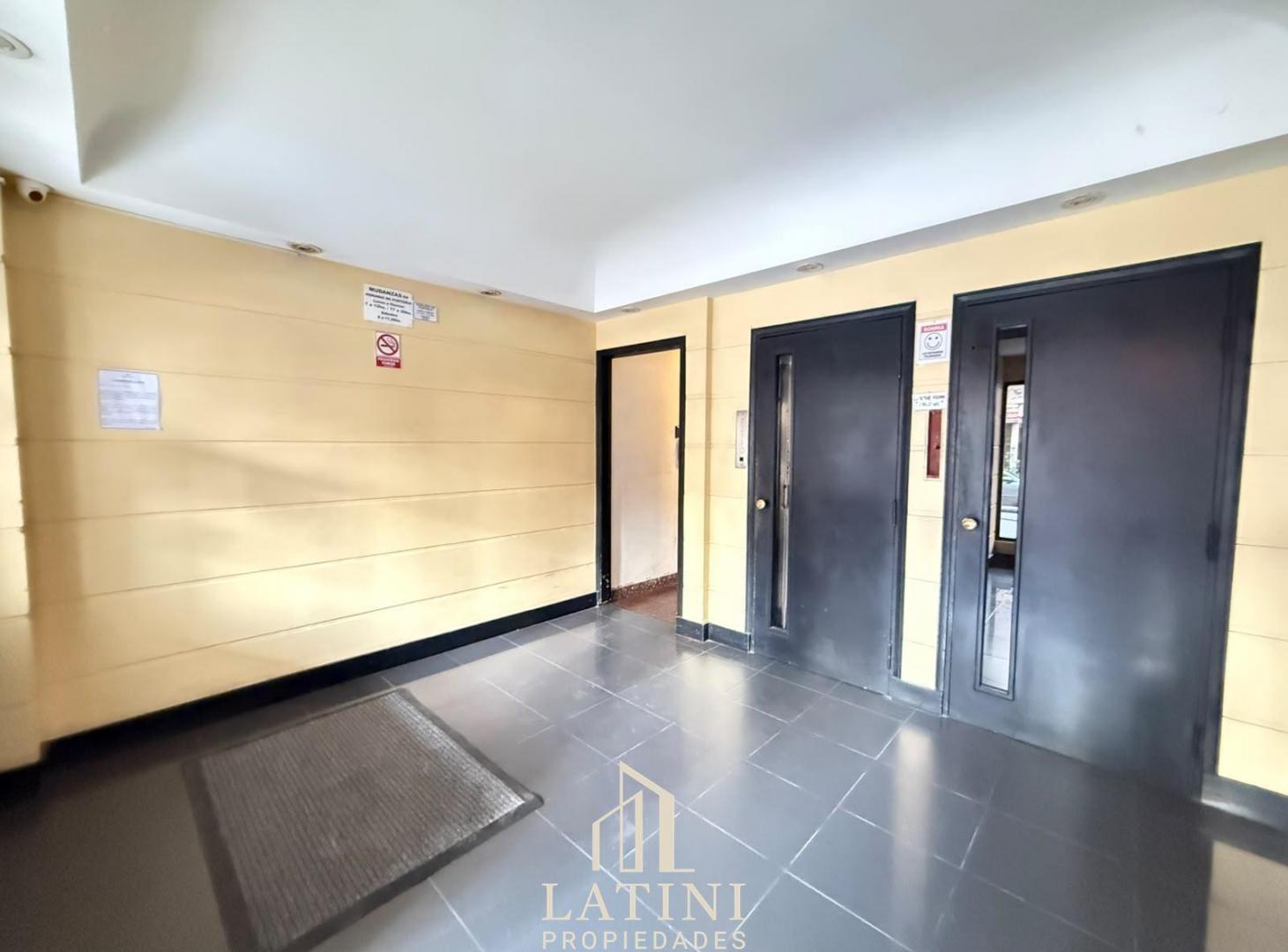 Foto de Venta Departamento 1 Ambiente, Reciclado en macrocentro, imagen 1