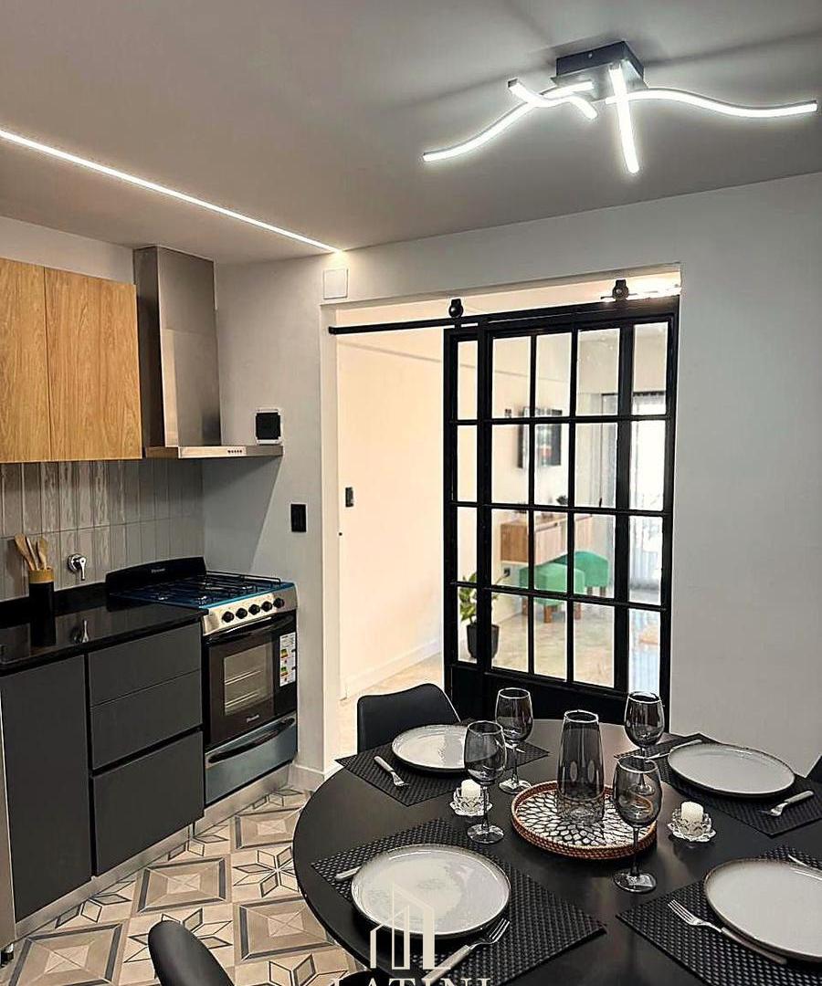 Foto de Venta Departamento Tres Ambientes Reciclado en Centro, imagen 3
