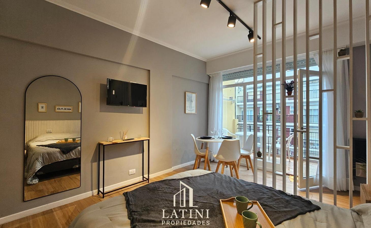 Foto de Venta Departamento 1 Ambiente Reciclado en el Centro, imagen 1