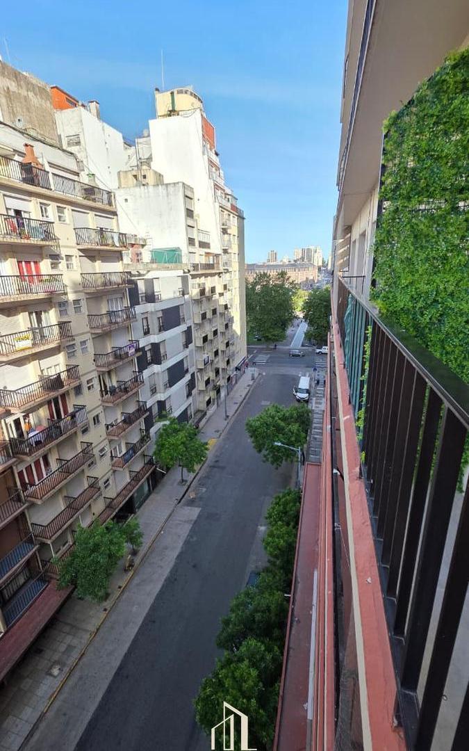 Foto de Alquiler Temporario Departamento 2 Ambientes Reciclado, imagen 4