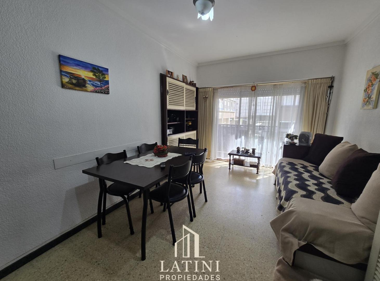 Foto de Venta Departamento Dos Ambientes Con Balcón en Centro, imagen 4