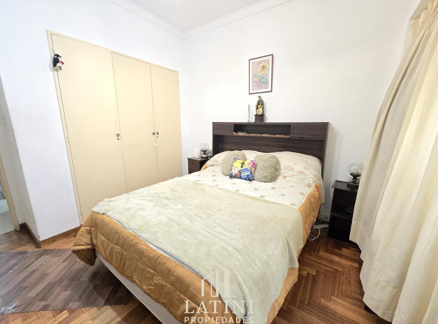 Foto de Venta Departamento Dos Ambientes Con Balcón en Centro, imagen 5
