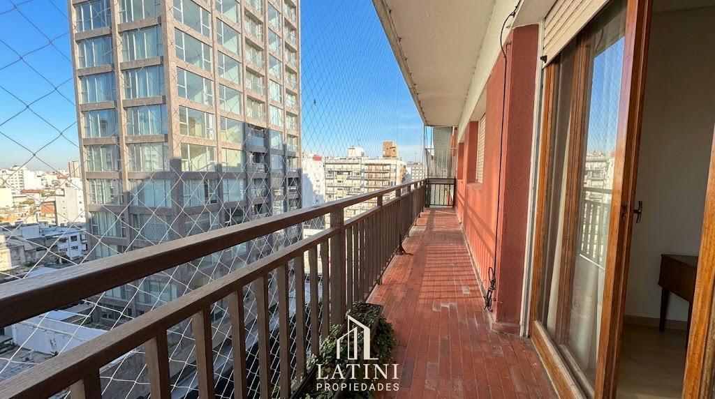 Foto de Venta Departamento 4 Ambientes C/Vista al Mar en Macrocentro, imagen 4