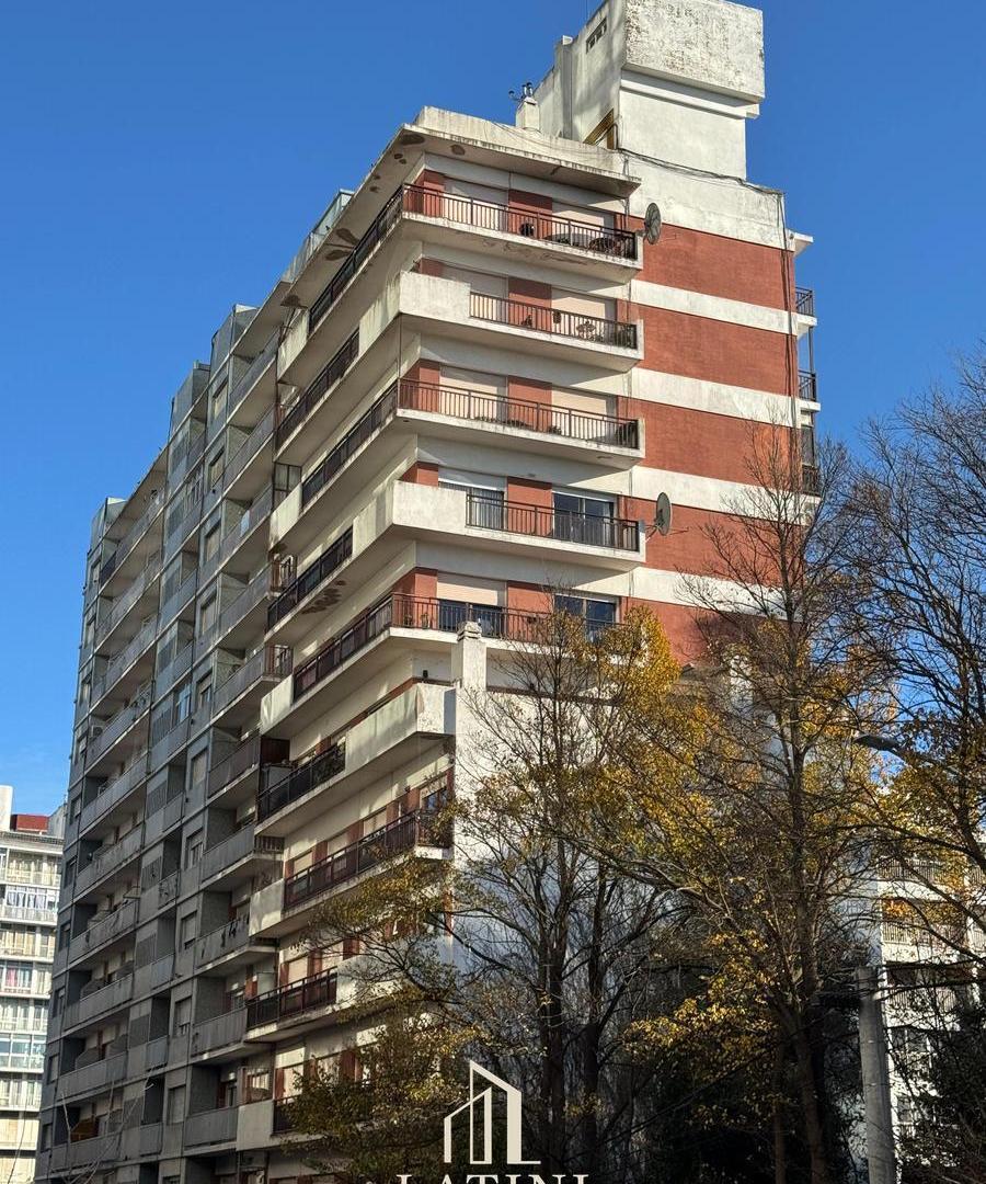 Foto de Venta Departamento 4 Ambientes C/Vista al Mar en Macrocentro, imagen 5