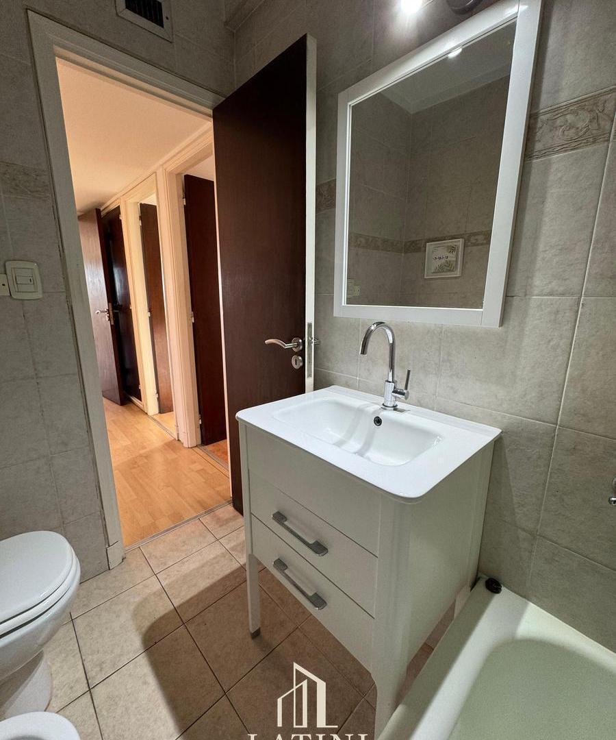 Foto de Venta Departamento 4 Ambientes C/Vista al Mar en Macrocentro, imagen 1