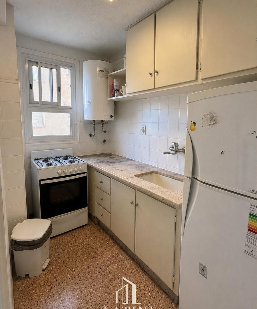 Foto de Venta Departamento 2 Ambientes con Dependencia en Centro, imagen 5