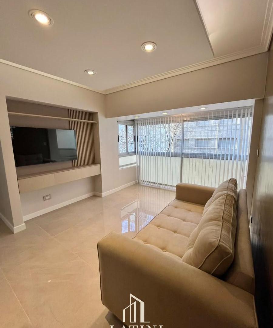 Foto de Venta Departamento 2 Ambientes Reciclado en el Centro, imagen 4