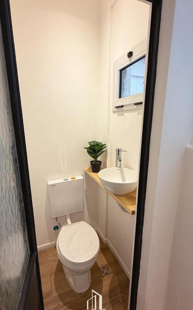 Foto de Venta Departamento 2 Ambientes C/Dependencia Reciclado, imagen 4