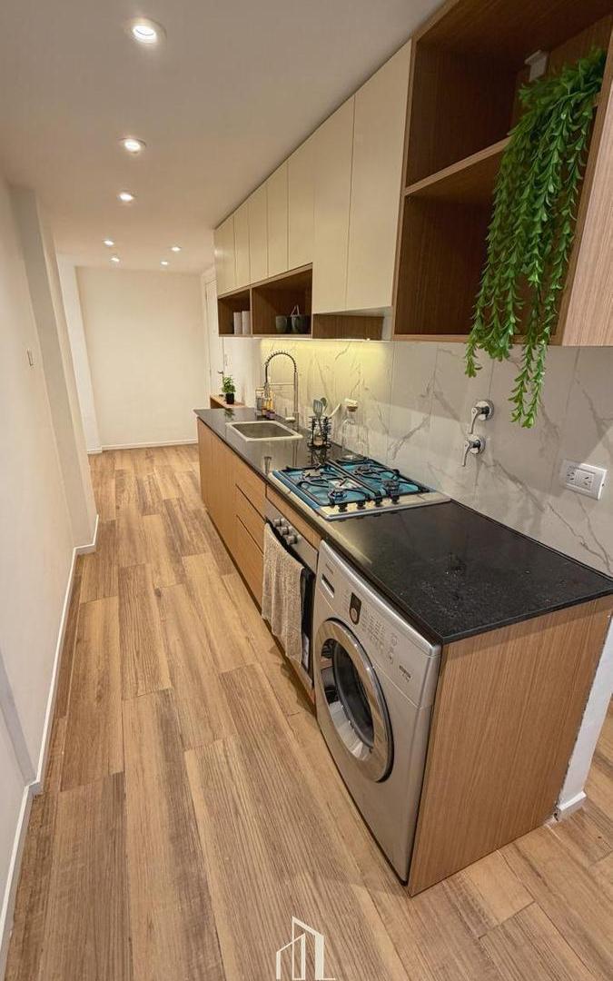 Foto de Venta Departamento 2 Ambientes C/Dependencia Reciclado, imagen 2
