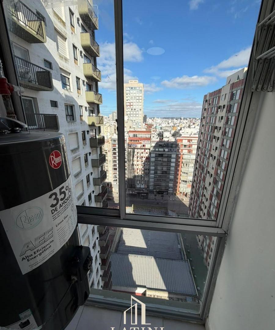 Foto de Venta Departamento 2 Ambientes C/Cochera en el Centro, imagen 4
