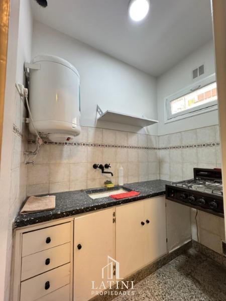 Foto de Venta Departamento Monoambiente a la Calle en Zona Aldrey, imagen 4