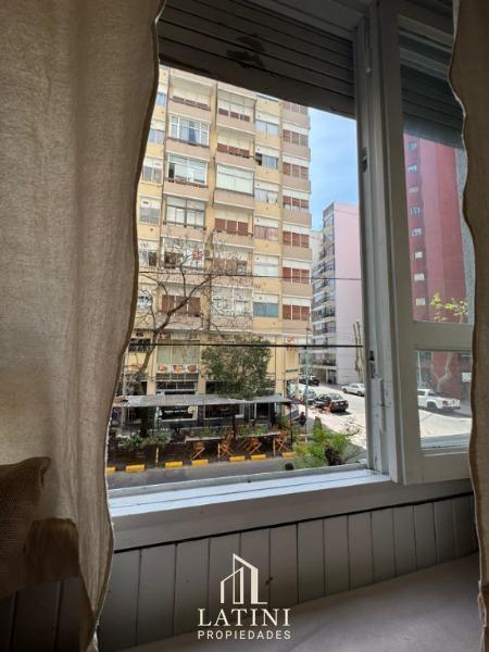 Foto de Venta Departamento Monoambiente a la Calle en Zona Aldrey, imagen 1