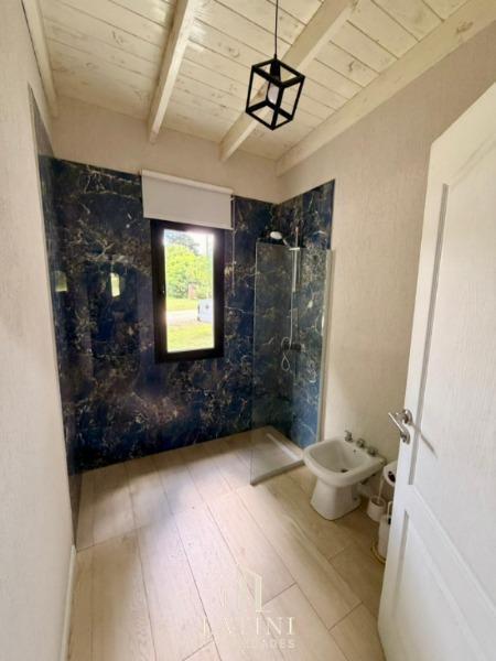 Foto de Venta Casa Tres Ambientes Con Pileta en Barracas de San Benito, imagen 4