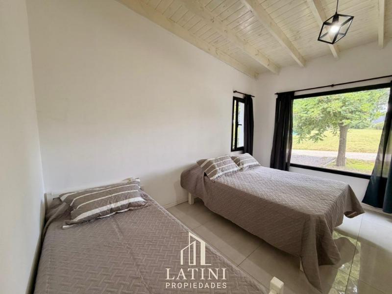 Foto de Venta Casa Tres Ambientes Con Pileta en Barracas de San Benito, imagen 2