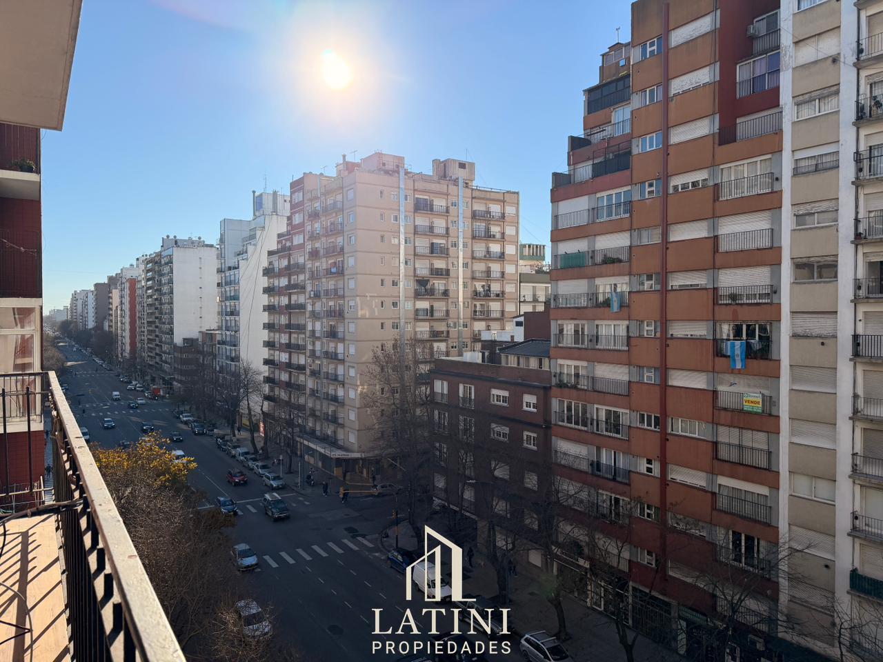 Foto de Venta Departamento 3 Ambientes Reciclado con Balcón, imagen 3