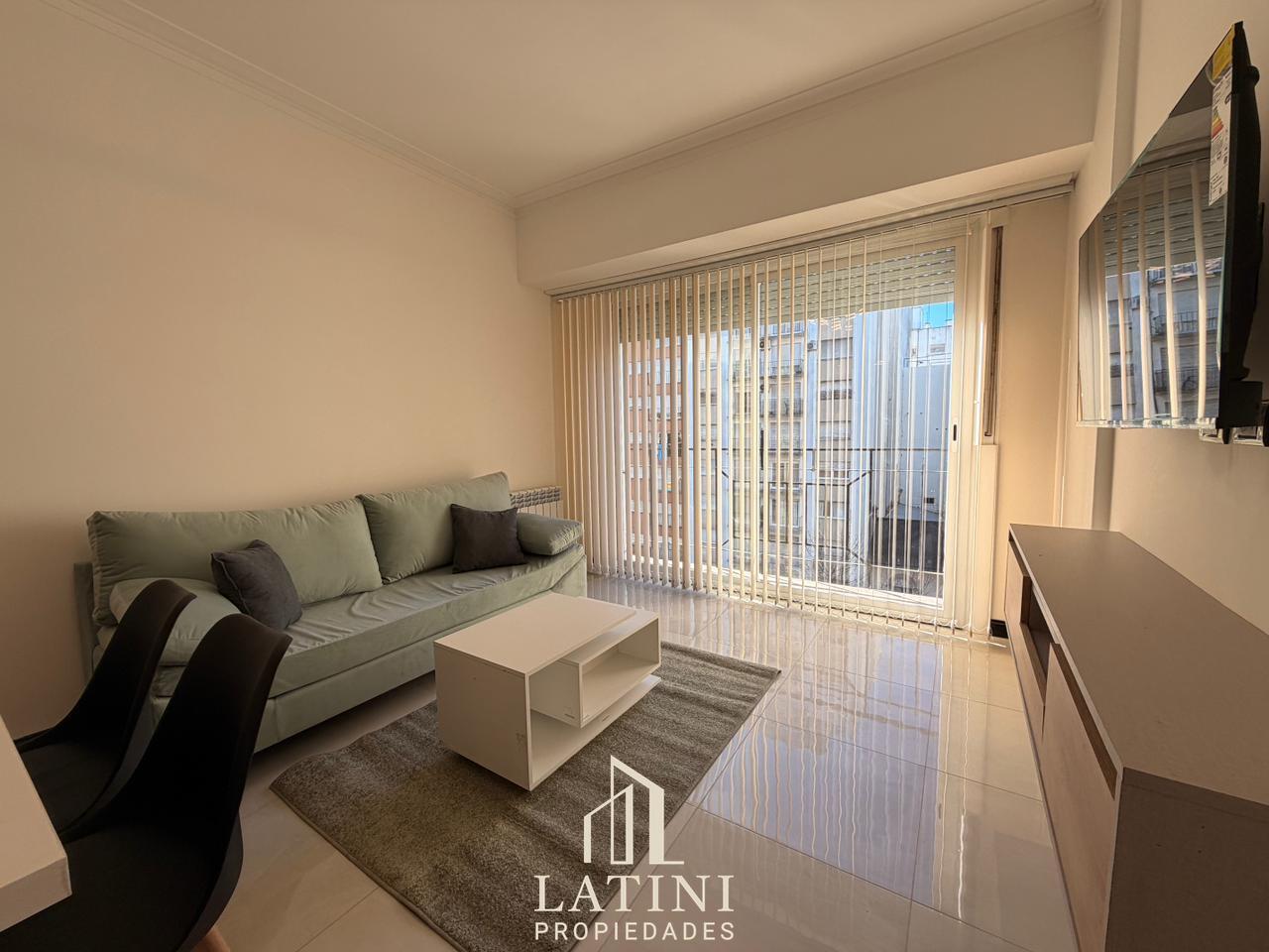 Foto de Venta Departamento 3 Ambientes Reciclado con Balcón, imagen 4