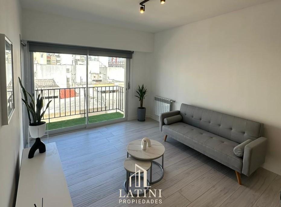 Foto de Venta Departamento 4 Ambientes con Dependencia Terraza Privada, imagen 4