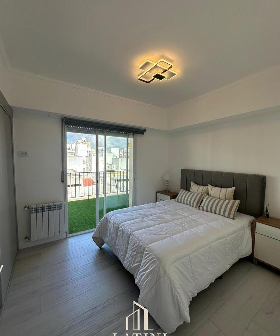 Foto de Venta Departamento 4 Ambientes con Dependencia Terraza Privada, imagen 5