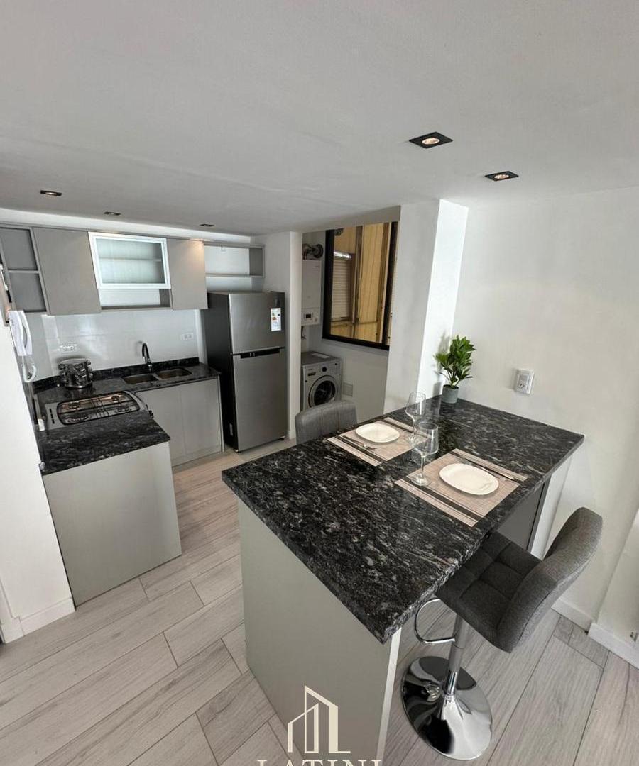 Foto de Venta Departamento 4 Ambientes con Dependencia Terraza Privada, imagen 2