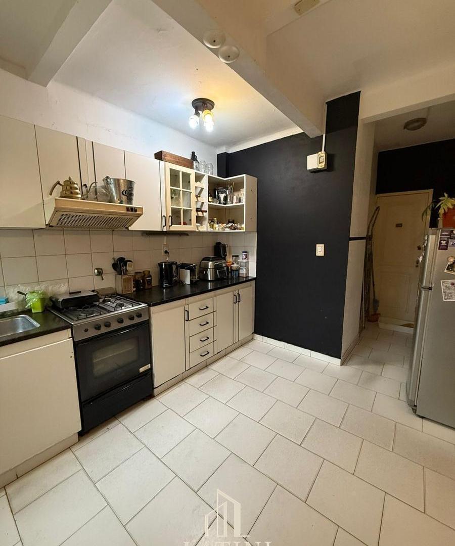 Foto de Venta Departamento 4 Ambientes con Cochera, imagen 3