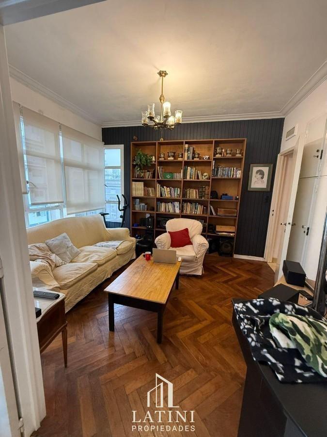 Foto de Venta Departamento 4 Ambientes con Cochera, imagen 5