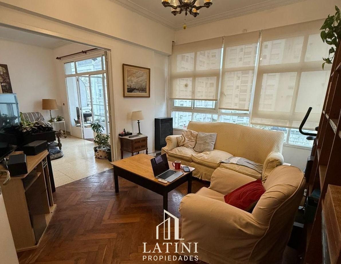 Foto de Venta Departamento 4 Ambientes con Cochera, imagen 1