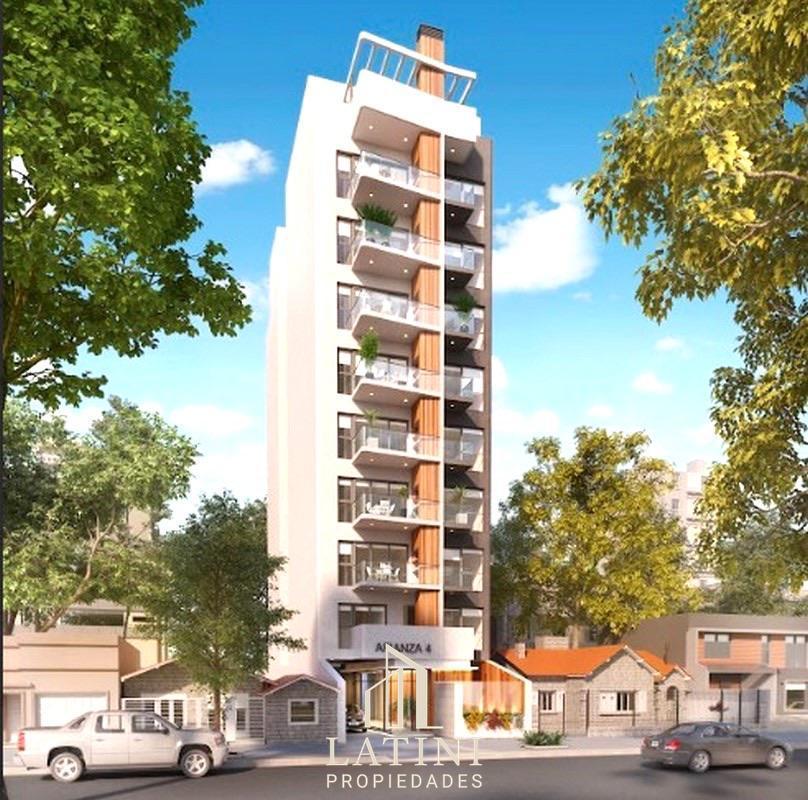 Foto de Venta Departamento 2 Ambientes con Balcón Terraza a Estrenar, imagen 5