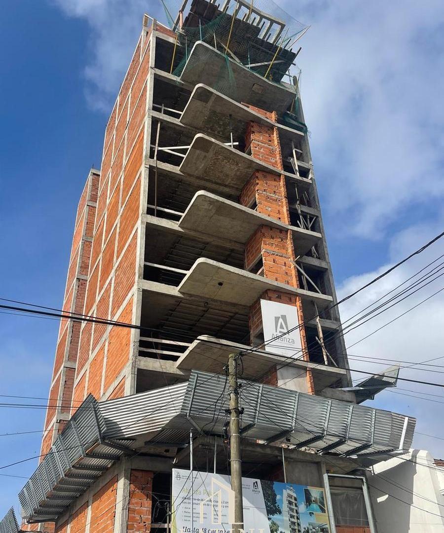 Foto de Venta Departamento 2 Ambientes con Balcón Terraza a Estrenar, imagen 2