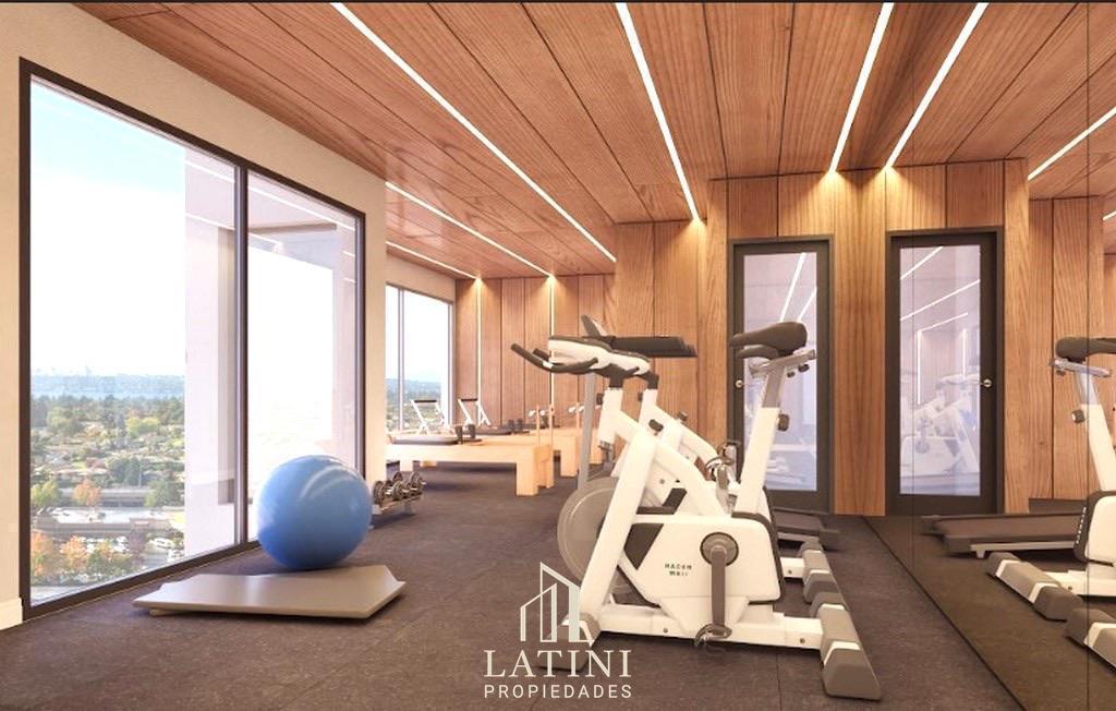 Foto de Venta Departamento 2 Ambientes con Balcón Terraza a Estrenar, imagen 4