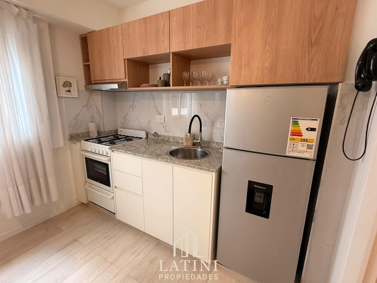 Foto de Venta Departamento Monoambiente, imagen 1