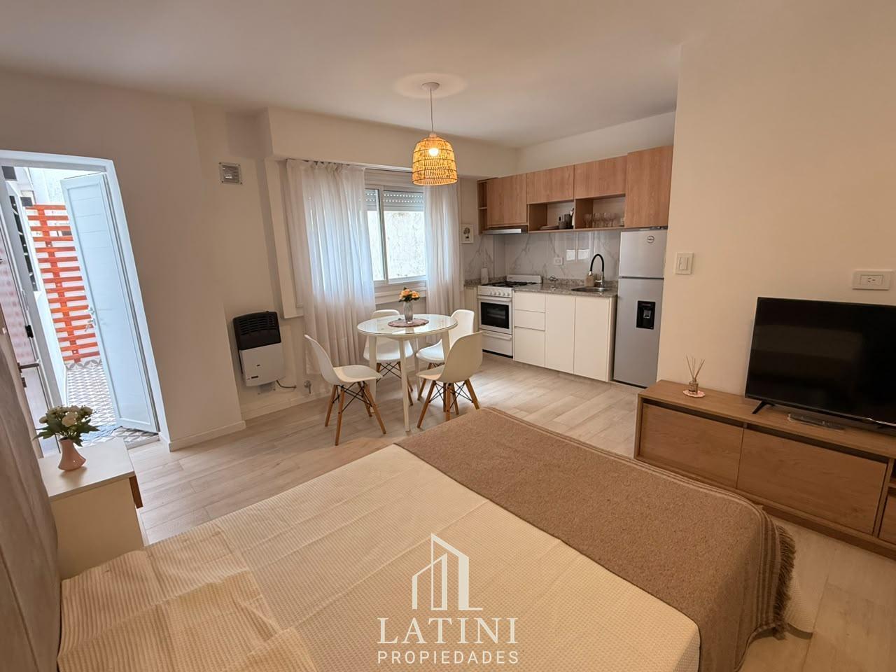 Foto de Venta Departamento Monoambiente, imagen 4