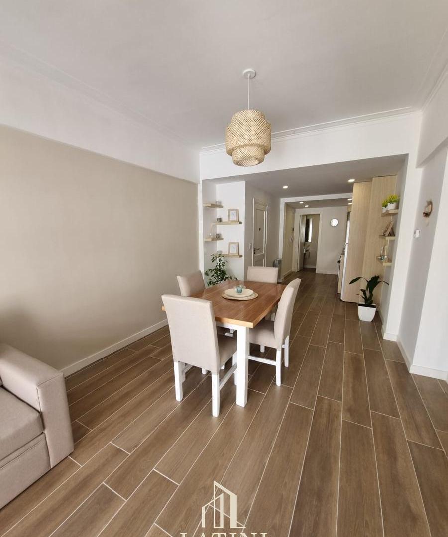 Foto de Venta Departamento Tres Ambientes Reciclado Con Balcón, imagen 5