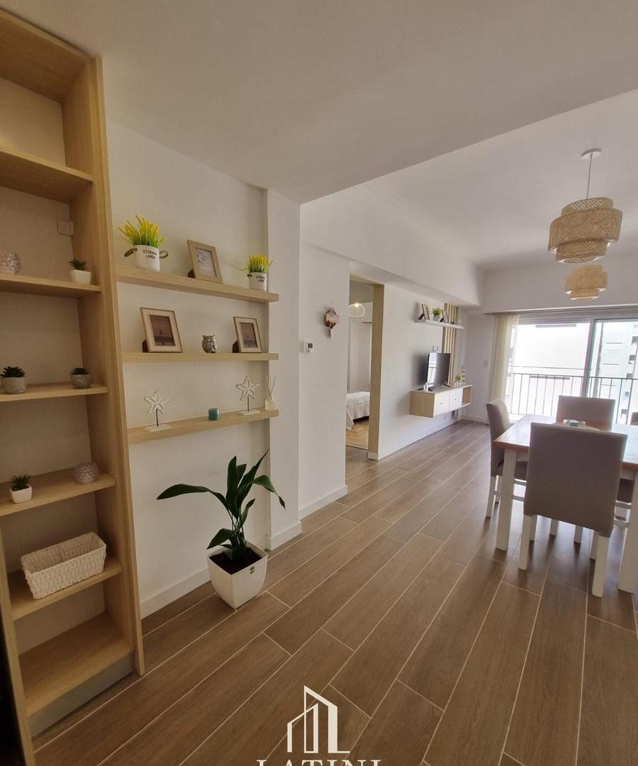 Foto de Venta Departamento Tres Ambientes Reciclado Con Balcón, imagen 3