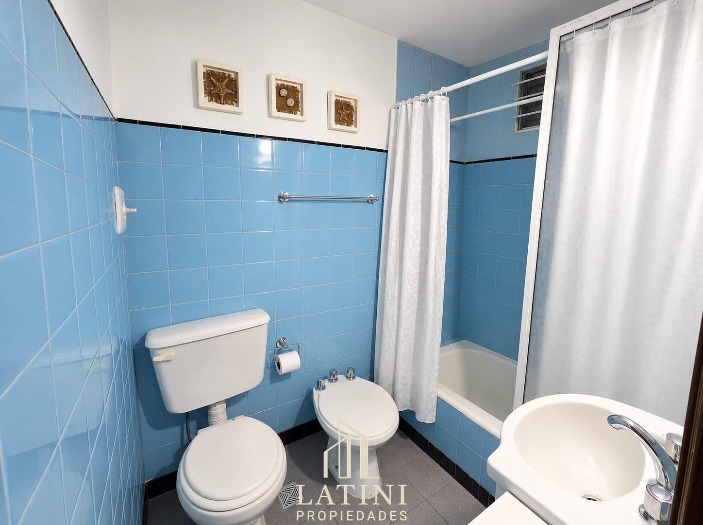 Foto de Venta Departamento 1 Ambiente En Centro Contrafrente, imagen 2